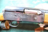 Belgium Browning A5 12GA - Image 5 of 12