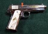 Colt 1911SS 45ACP - Image 1 of 8