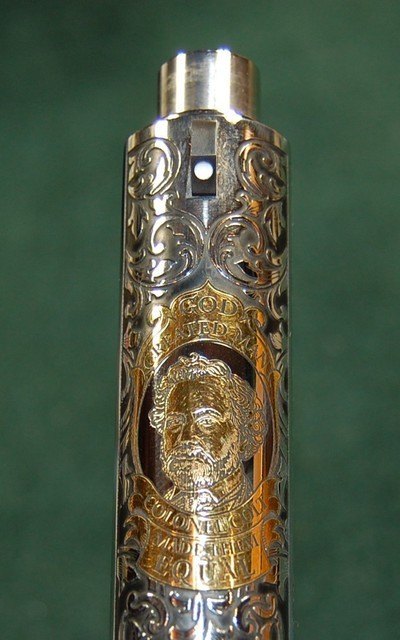 Colt 1911SS 45ACP - Image 7 of 8