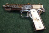 Colt 1911SS 45ACP - Image 2 of 8