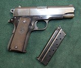 COLT COMMANDER 9MM - Image 4 of 6
