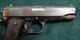 COLT COMMANDER 9MM - Image 3 of 6