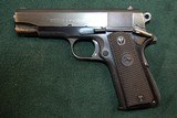 COLT COMMANDER 9MM - Image 1 of 6