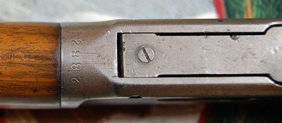Winchester - Model 1894 - 30 WCF - Image 6 of 6