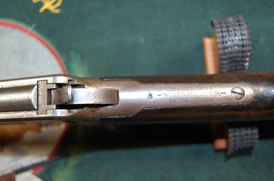 Winchester - Model 1894 - 30 WCF - Image 3 of 6