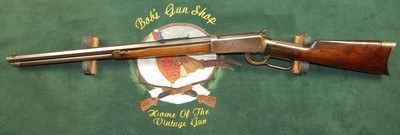 Winchester - Model 1894 - 30 WCF - Image 1 of 6
