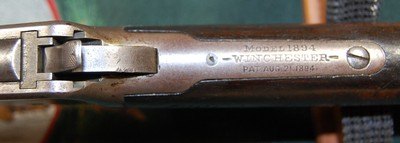 Winchester - Model 1894 - 30 WCF - Image 4 of 6
