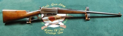 Winchester - Model 95 - 30 GOVT 06 - Image 2 of 5