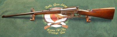 Winchester - Model 95 - 30 GOVT 06 - Image 1 of 5