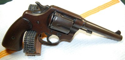 COLT DA45 - Image 3 of 9