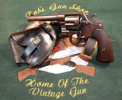 COLT DA45 - Image 1 of 9