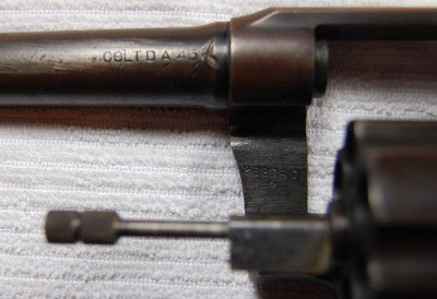COLT DA45 - Image 8 of 9