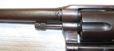 COLT DA45 - Image 7 of 9