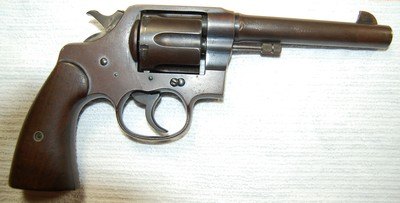 COLT DA45 - Image 6 of 9