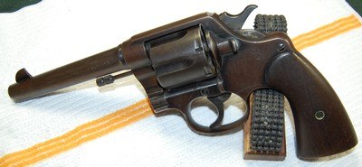COLT DA45 - Image 4 of 9