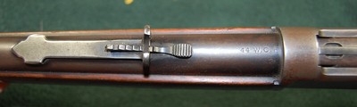 Winchester 1892 44-40 - Image 6 of 7