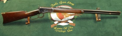 Winchester 1892 44-40 - Image 3 of 7