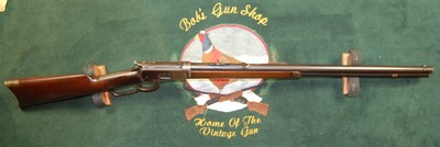 Winchester 1892 44-40 - Image 2 of 7