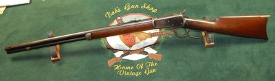 Winchester 1892 44-40 - Image 4 of 7