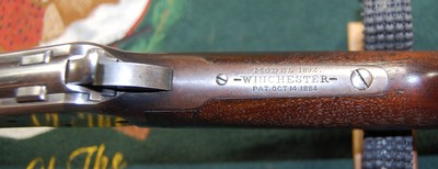 Winchester 1892 44-40 - Image 5 of 7