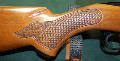 Winchester, Model 100, 308 WIN - Image 7 of 8