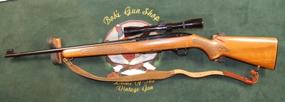 Winchester, Model 100, 308 WIN - Image 1 of 8