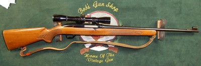 Winchester, Model 100, 308 WIN - Image 2 of 8