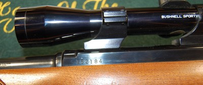 Winchester, Model 100, 308 WIN - Image 3 of 8