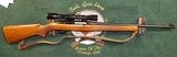Winchester, Model 100, 308 WIN - Image 2 of 8