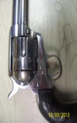 Colt SAA 1st Generation, .38WCF, Serial #283xxx, manufactured 1906 - 6 of 8