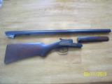 L.C. Smith 20 ga. SxS Field Grade - 1 of 7