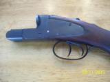 L.C. Smith 20 ga. SxS Field Grade - 2 of 7