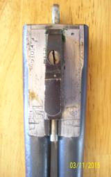 L.C. Smith 20 ga. SxS Field Grade - 7 of 7
