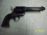 Colt Early 2nd Generation .45 5 1/2