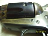Colt Early 2nd Generation .45 5 1/2