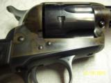 Colt Early 2nd Generation .45 5 1/2