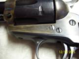 Colt Early 2nd Generation .45 5 1/2