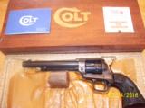 Colt New Frontier .22/.22WMR NIB- 9 of 10