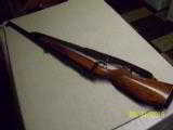 COLT SAUER GRAND AFRICAN .458 WIN. MAG. LIKE NEW, UNFIRED - 1 of 12