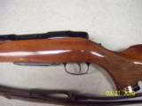 COLT SAUER GRAND AFRICAN .458 WIN. MAG. LIKE NEW, UNFIRED - 9 of 12