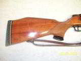 COLT SAUER GRAND AFRICAN .458 WIN. MAG. LIKE NEW, UNFIRED - 8 of 12