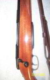 COLT SAUER GRAND AFRICAN .458 WIN. MAG. LIKE NEW, UNFIRED - 2 of 12