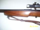 Mossberg Model 46A .22 S., L. & LR. Rare 1937 & 1938 Production - 6 of 10