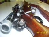 Mossberg Model 46A .22 S., L. & LR. Rare 1937 & 1938 Production - 10 of 10