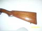 Rare Remington Model 24 .22 LR Takedown - 5 of 7
