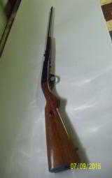 Rare Remington Model 24 .22 LR Takedown - 1 of 7