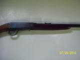 Rare Remington Model 24 .22 LR Takedown - 2 of 7