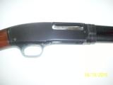 Winchester Model 42, 1935 Manufacture, 26" Full Choke 3"
- 2 of 12