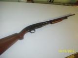 Winchester Model 42, 1935 Manufacture, 26" Full Choke 3"
- 1 of 12