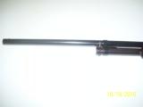 Winchester Model 42, 1935 Manufacture, 26" Full Choke 3"
- 9 of 12